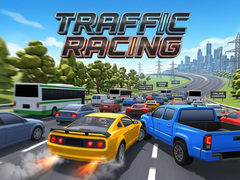 游戏Traffic Racing