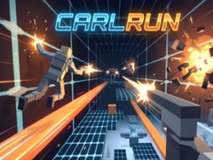 游戏Carl Run