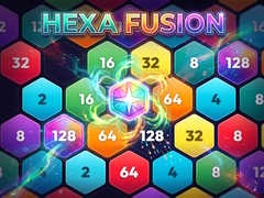游戏Hexa Fusion