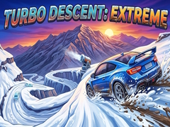 游戏Turbo Descent: Extreme