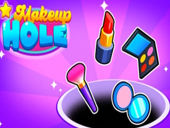 游戏Makeup Hole