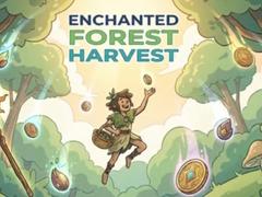 游戏Enchanted Forest Harvest