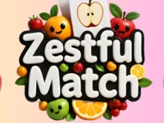 游戏Zestful Match