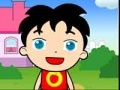 游戏Help the family to do housework