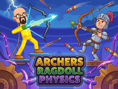 游戏Archers Ragdoll Physics