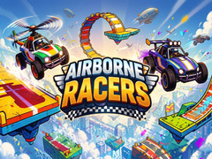 游戏Airborne Racers