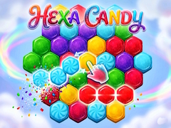 游戏Hexa Candy 