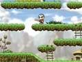 游戏Maple story