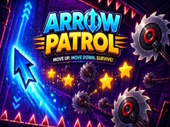 游戏Arrow Patrol