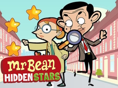 游戏Mr. Bean Hidden Stars