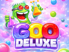 游戏Goo Deluxe