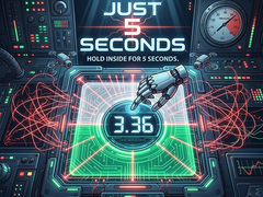 游戏Just 5 Seconds