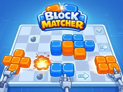 游戏Block Matcher