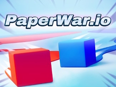游戏PaperWar.io