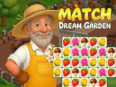 游戏Match Dream Garden