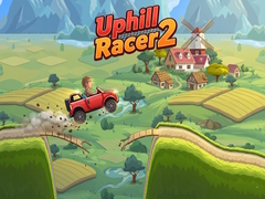 游戏Uphill Racer 2