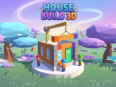 游戏House Build 3D