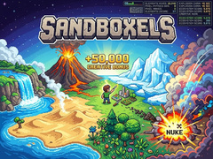 游戏Sandboxels