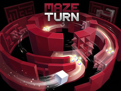 游戏Maze Turn