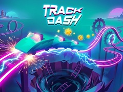 游戏Track Dash
