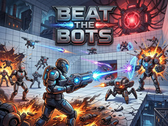 游戏Beat The Bots