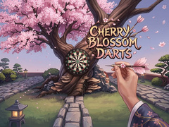 游戏Cherry Blossom Darts