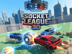 游戏Socket League 3D