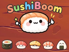 游戏SushiBoom