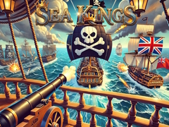 游戏Sea Kings