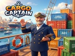 游戏Cargo Captain
