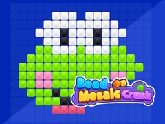 游戏Bead Mosaic Crush