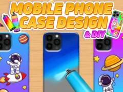 游戏Mobile Phone Case Design & DIY