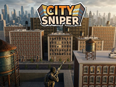 游戏City Sniper