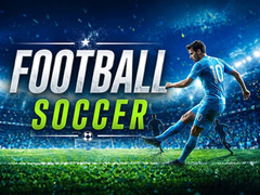 游戏Football - Soccer
