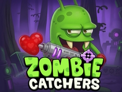 游戏Zombie Catchers