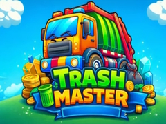 游戏Trash Master