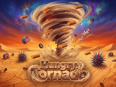 游戏Hungry Tornado
