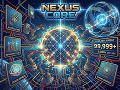 游戏Nexus Core