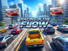 游戏Racing in the Flow