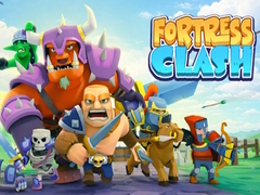 游戏Fortress Clash