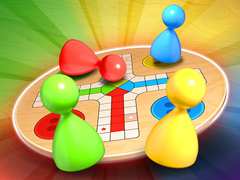 游戏Ludo Star
