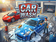 游戏Car Wash