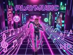 游戏PlayMusic