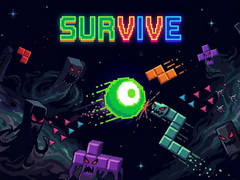 游戏Survive