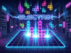 游戏Electrix