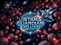 游戏Star Guardian Deluxe