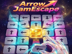 游戏Arrow JamEscape