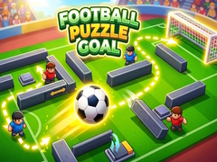 游戏Football Puzzle Goal