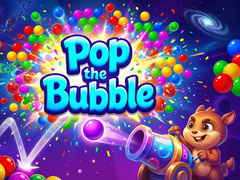 游戏Pop the Bubble