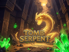 游戏Tomb Serpent